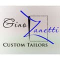 Gino Zanetti Custom Tailors - www.ginozanetti.co.uk