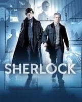 Sherlock TV Series