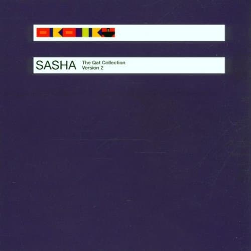 Sasha, The Qat Collection Vol.2