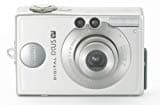 Canon Ixus V