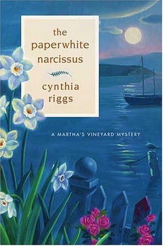 Cynthia Riggs, The Paperwhite Narcissus