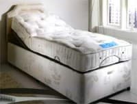 Adjustable Beds 4 U www.AdjustableBeds4u.co.uk