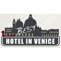 Hotel in Venice - www.hotel-in-venedig.com