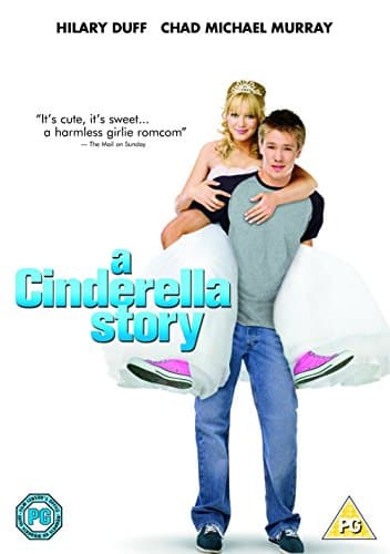 A Cinderella Story (PG)