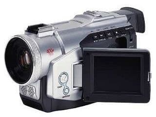 Samsung VP-D80