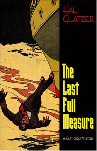 Hal Glatzer, The Last Full Measure