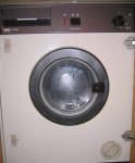 Zanussi FL1012