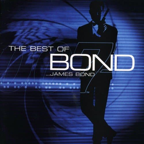 James Bond, The Best of Bond ...