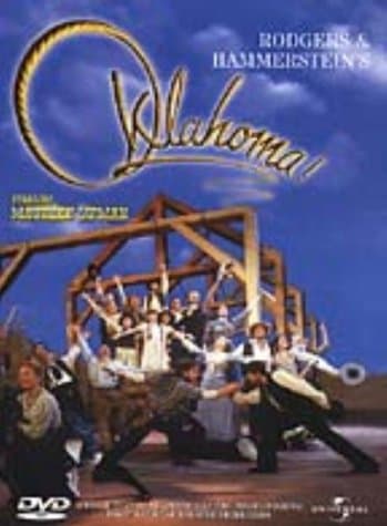 Oklahoma!
