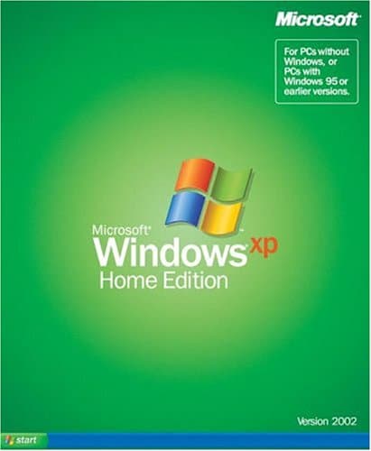 Microsoft Windows XP