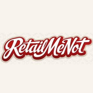 RetailMeNot - www.retailmenot.com