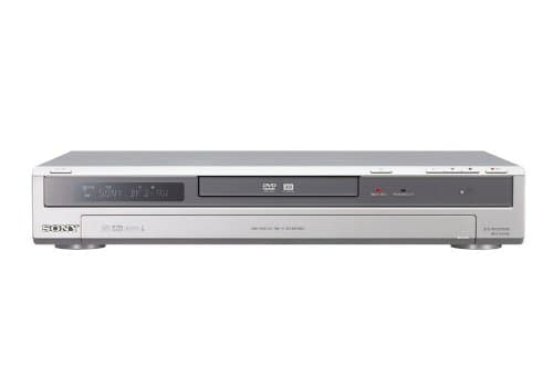Sony RDR GX210S