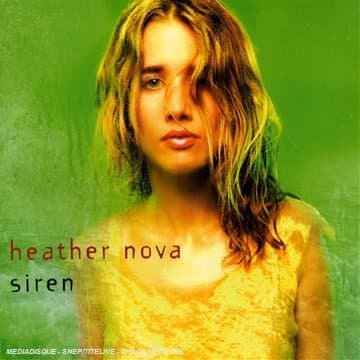 Heather Nova, Siren