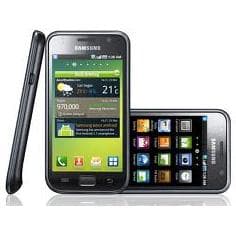 Galaxy Nexus