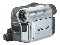 Panasonic NV-GS40B
