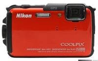 Nikon Coolpix AW110