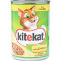 Kitekat Chunks In Jelly