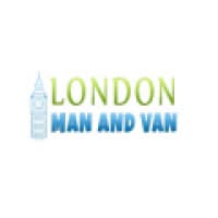 London Man And Van Ltd. - londonmanandvan.com