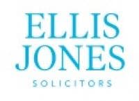 Ellis Jones - www.ellisjones.co.uk