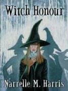 Narelle M. Harris, Witch Honour