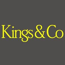 Kings & Co - www.kingsandco.com