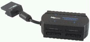 MadCatz PS2 Multitap