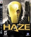 Haze (PS3)