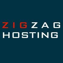 ZIG ZAG Hosting - www.zigzaghosting.co.uk