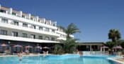 Corallia Beach Hotel Apartments
