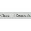 Churchill Removals www.churchillremovals.co.uk
