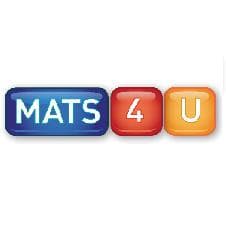 Mats4U.co.uk www.mats4U.co.uk