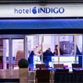 London Paddington, Hotel Indigo