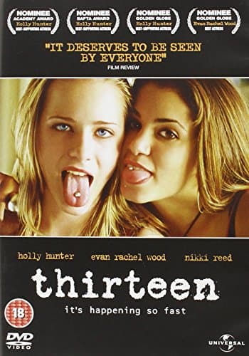 Thirteen (18)
