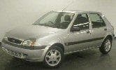 Ford Fiesta 1.3i Flight