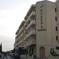 Qawra, Soreda Hotel