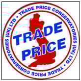 Trade Price Conservatories - www.tradepriceconservatories.com