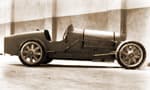 Bugatti Type 35
