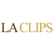 LA Clips Hair Extensions - www.laclips.co.uk