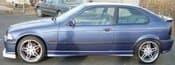 BMW 3 Series 318ti Compact SE