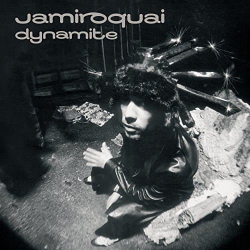 Jamiroquai, Dynamite