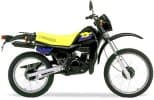 Suzuki TS50 X 50cc