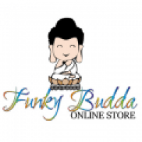 Funky Budda - www.funkybudda.co.uk