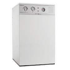 Worchester Greenstar Heatslave External 12/18 Oil Combi Boiler