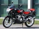 Aprilia Tuono 125