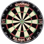 Winmau Blade 3 Dart Board