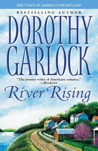 Dorothy Garlock, River Rising