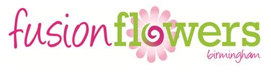Fusion Flowers Birmingham - www.fusionflowersbirmingham.co.uk