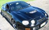 Toyota Celica GT4