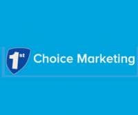 1st Choice Marketing - www.1stchoicemarketing.co.uk