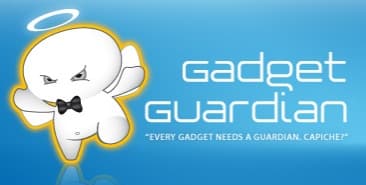Gadget Guardian - www.gadgetguardian.co.uk